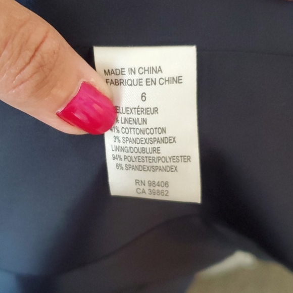 Theory jacket - Picture 2 of 3